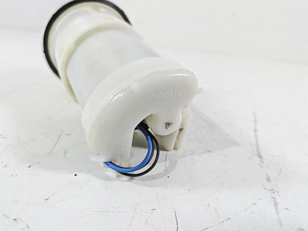 2020 Triumph Daytona 765 Moto2 Denso Fuel Gas Petrol Pump - Tested T2400735 {{ shop.shopifyCountryName }} - Mototech271