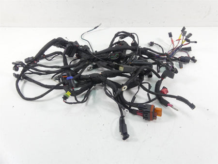 2021 Harley Softail FLSB Sport Glide Main Wiring Harness Loom - No Cuts 69202197 {{ shop.shopifyCountryName }} - Mototech271