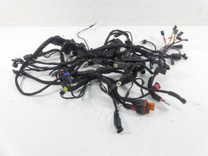2021 Harley Softail FLSB Sport Glide Main Wiring Harness Loom - No Cuts 69202197
