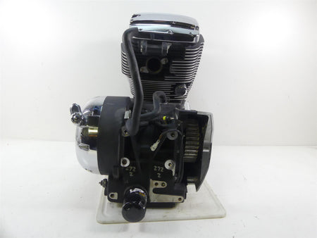 2011 Victory Vision Tour Running 106ci Engine Motor 15K - Video 1204760 {{ shop.shopifyCountryName }} - Mototech271
