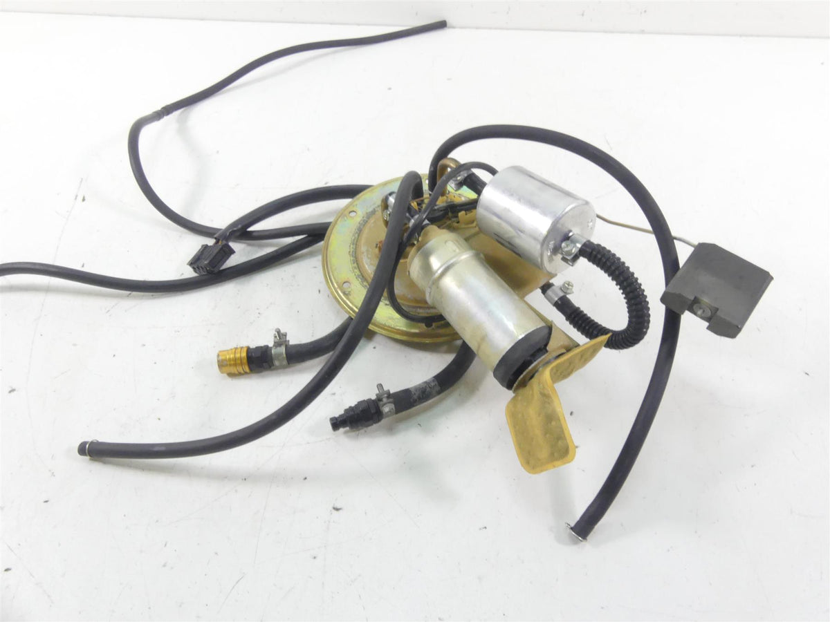 1999 BMW R1100 GS 259E Fuel Gas Petrol Pump -Tested 16141341536 16141341231 {{ shop.shopifyCountryName }} - Mototech271