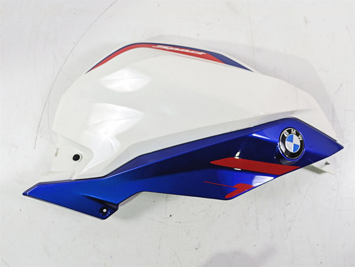 2023 BMW G310R K03 Right Main Side Cover Fairing 46637922116 {{ shop.shopifyCountryName }} - Mototech271