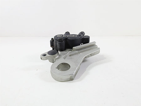 2013 KTM 990 Adventure Baja Brembo Rear Brake Caliper & Bracket 6011308000133-Mototech271