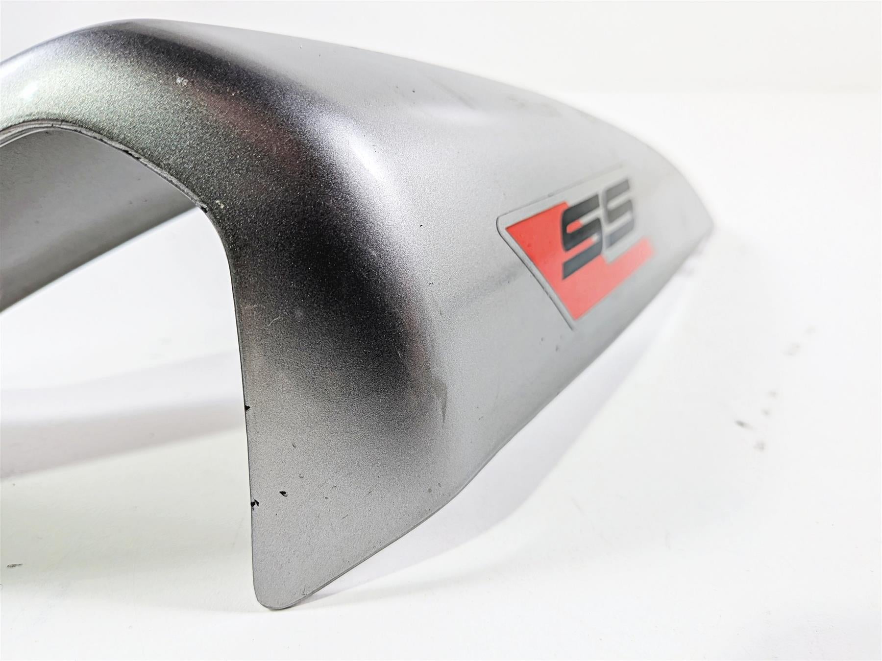 2025 CFMoto 450 SS Right Tail Side Wing Cover Fairing 6AQV-040704-1001 {{ shop.shopifyCountryName }} - Mototech271