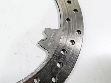 2006 Harley VRSCR Street V-Rod Front Brake Rotor Disc Set 44553-06A {{ shop.shopifyCountryName }} - Mototech271