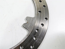 Load image into Gallery viewer, 2006 Harley VRSCR Street V-Rod Front Brake Rotor Disc Set 44553-06A
