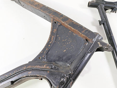 2021 Yamaha YXZ1000R EPS SS SE Left Right Rear Trailing Arm Set 2HC-F2106-50-00-Mototech271