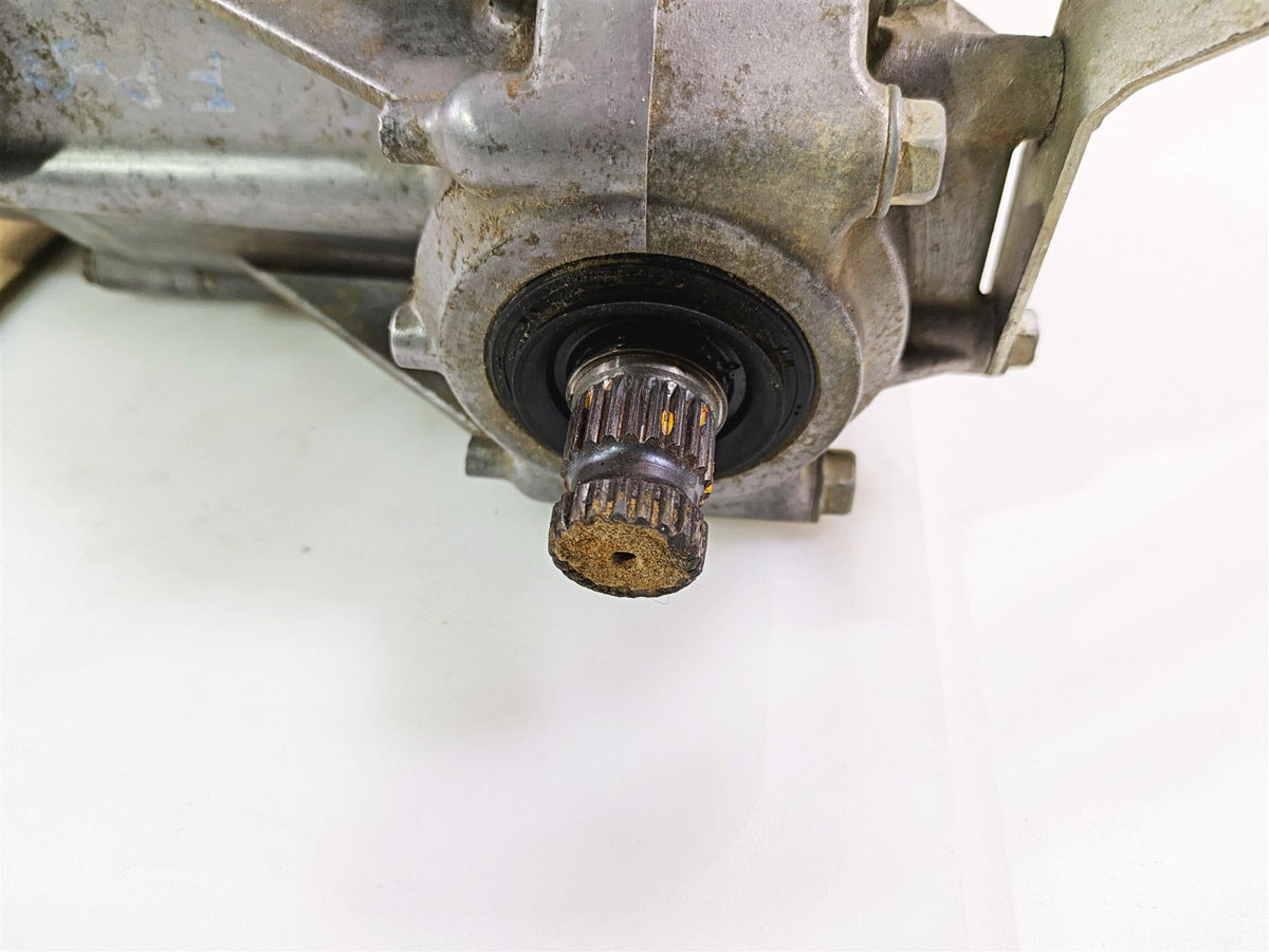 2010 Kawasaki 610 4x4 Mule Transmission Gear Box 14055-5001 {{ shop.shopifyCountryName }} - Mototech271