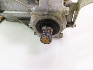 2010 Kawasaki 610 4x4 Mule  Transmission Gear Box 14055-5001 | Mototech271
