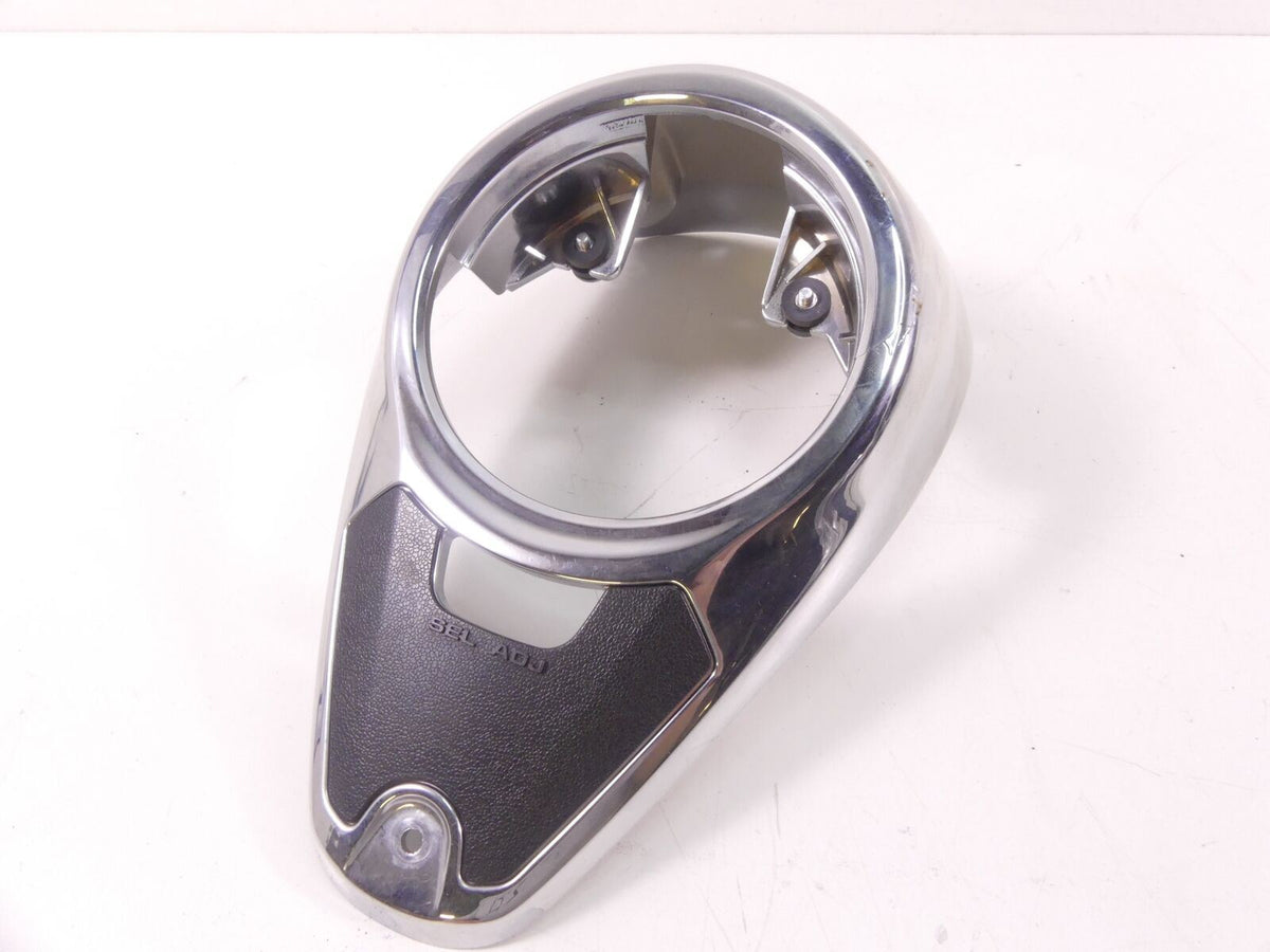 2007 Suzuki VL800 C50 Boulevard Gauges Tank Cover Panel 34150-41F00 {{ shop.shopifyCountryName }} - Mototech271