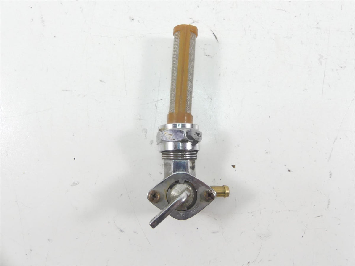 1998 Harley Dyna FXDL Low Rider Fuel Gas Petrol Valve Petcock 61338-94D {{ shop.shopifyCountryName }} - Mototech271