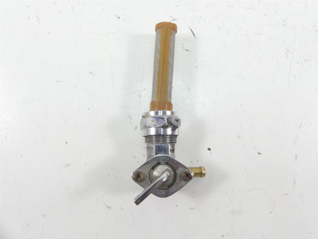 1998 Harley Dyna FXDL Low Rider Fuel Gas Petrol Valve Petcock 61338-94D {{ shop.shopifyCountryName }} - Mototech271