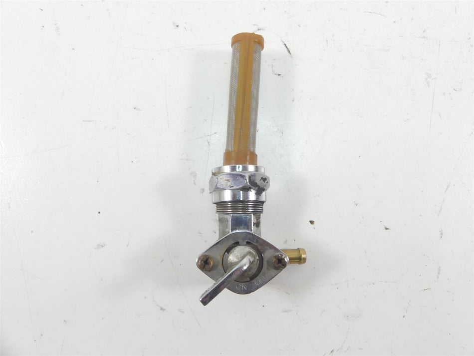 1998 Harley Dyna FXDL Low Rider Fuel Gas Petrol Valve Petcock 61338-94D {{ shop.shopifyCountryName }} - Mototech271