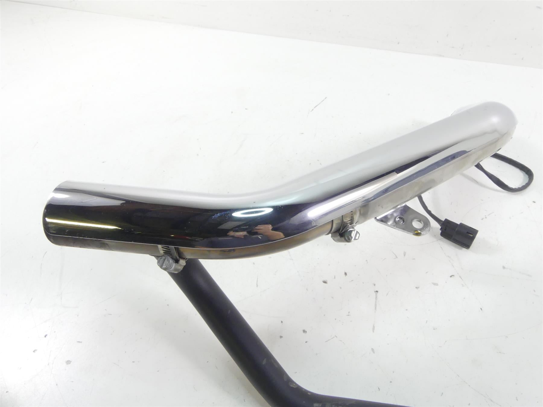 2020 Harley XL1200 CX Sportster Roadster Exhaust Pipe Headers 65600094 65600182 {{ shop.shopifyCountryName }} - Mototech271