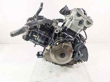2020 Suzuki V-Strom 1050 XT Running Engine Motor 21k - Video 11306-06840 {{ shop.shopifyCountryName }} - Mototech271
