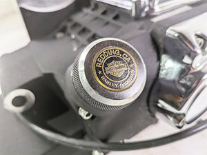 1999 Harley Touring FLHTCUI E-Glide Transmission Gear Box 5 Speed 33013-99