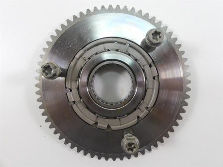 2018 Can Am Maverick X3 Turbo STD Engine Starter Gears Set 420434238 {{ shop.shopifyCountryName }} - Mototech271