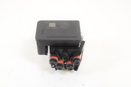 2018 Triumph Street Triple 765 RS ABS Brake Pump Module ATE T2025959 {{ shop.shopifyCountryName }} - Mototech271