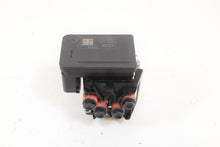Load image into Gallery viewer, 2018 Triumph Street Triple 765 RS ABS Brake Pump Module ATE T2025959
