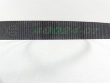 Load image into Gallery viewer, 2007 Harley FLHTCU SE CVO Electra Glide Rear Main Drive Belt 137T 1&quot; 40024-07 | Mototech271

