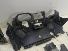 Load image into Gallery viewer, 2021 Polaris RZR XP 1000 EPS Interior Plastics Fuel Tank Set 5439834
