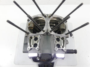 2005 Harley Touring CVO FLHTC SE Electra Glide  Bottom End Engine 24596-99C