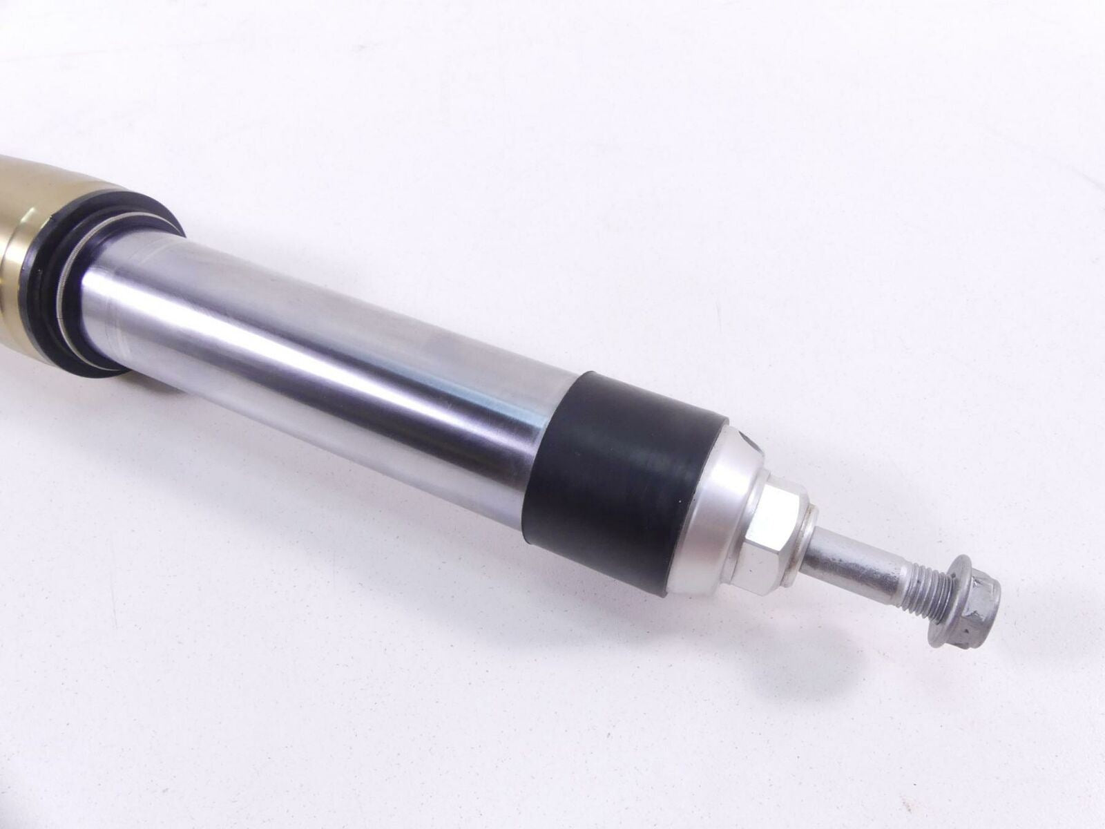 2017 BMW R1200 RT RTW K52 Front Right Fork Leg - Straight No leaks 31428566542 {{ shop.shopifyCountryName }} - Mototech271