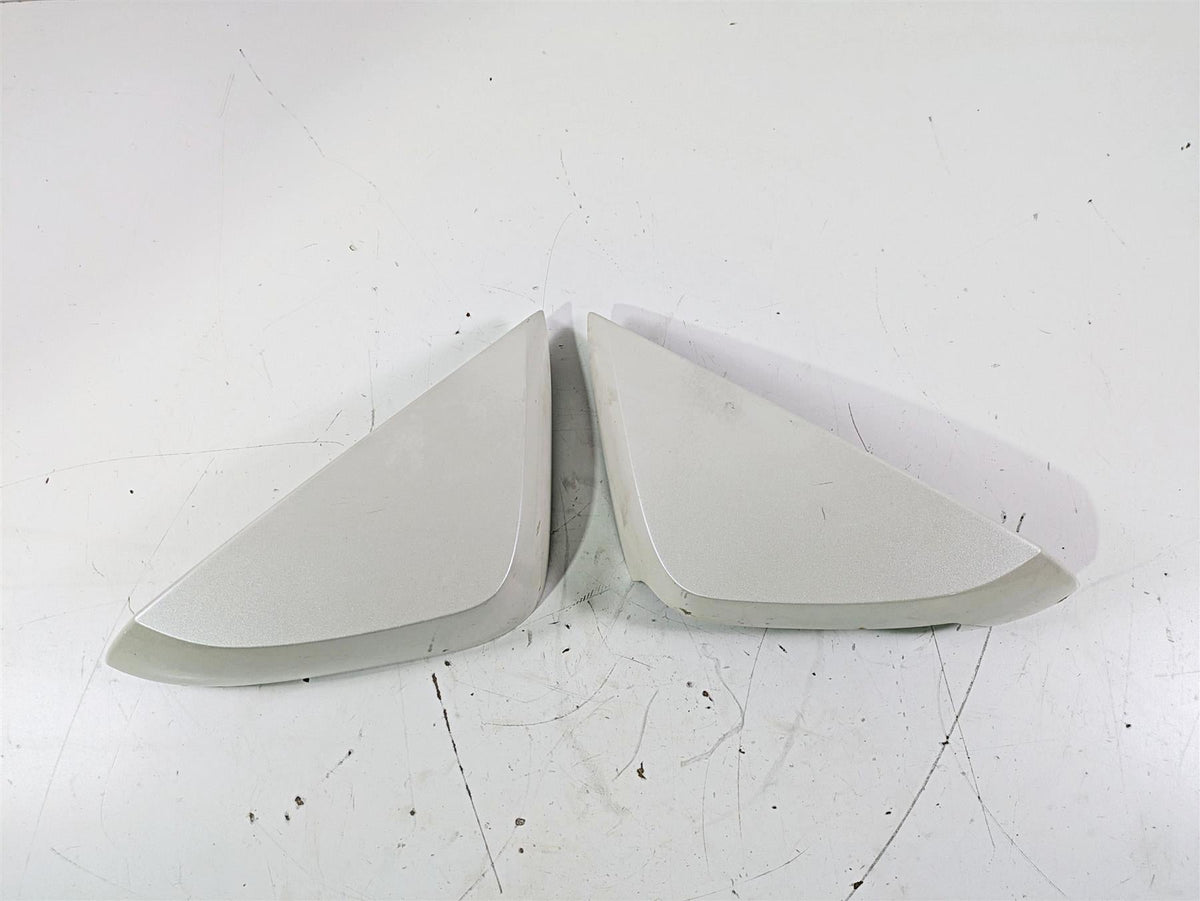 2004 Victory Kingpin Side Cover Fairing Set - Read 5434595 5434596 {{ shop.shopifyCountryName }} - Mototech271