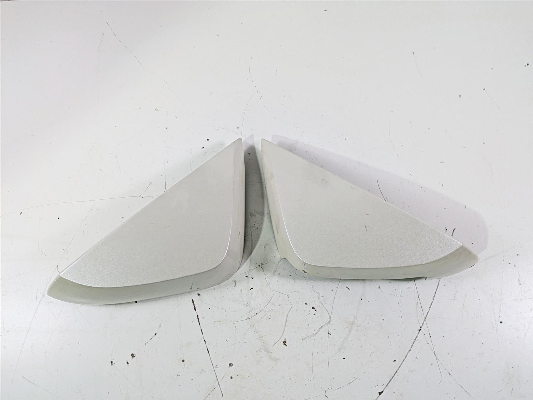 2004 Victory Kingpin Side Cover Fairing Set - Read 5434595 5434596 {{ shop.shopifyCountryName }} - Mototech271