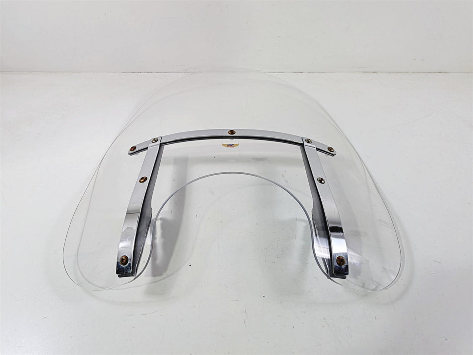 1997 Honda GL1500 CA Valkyrie Windshield Wind Screen Set-Mototech271