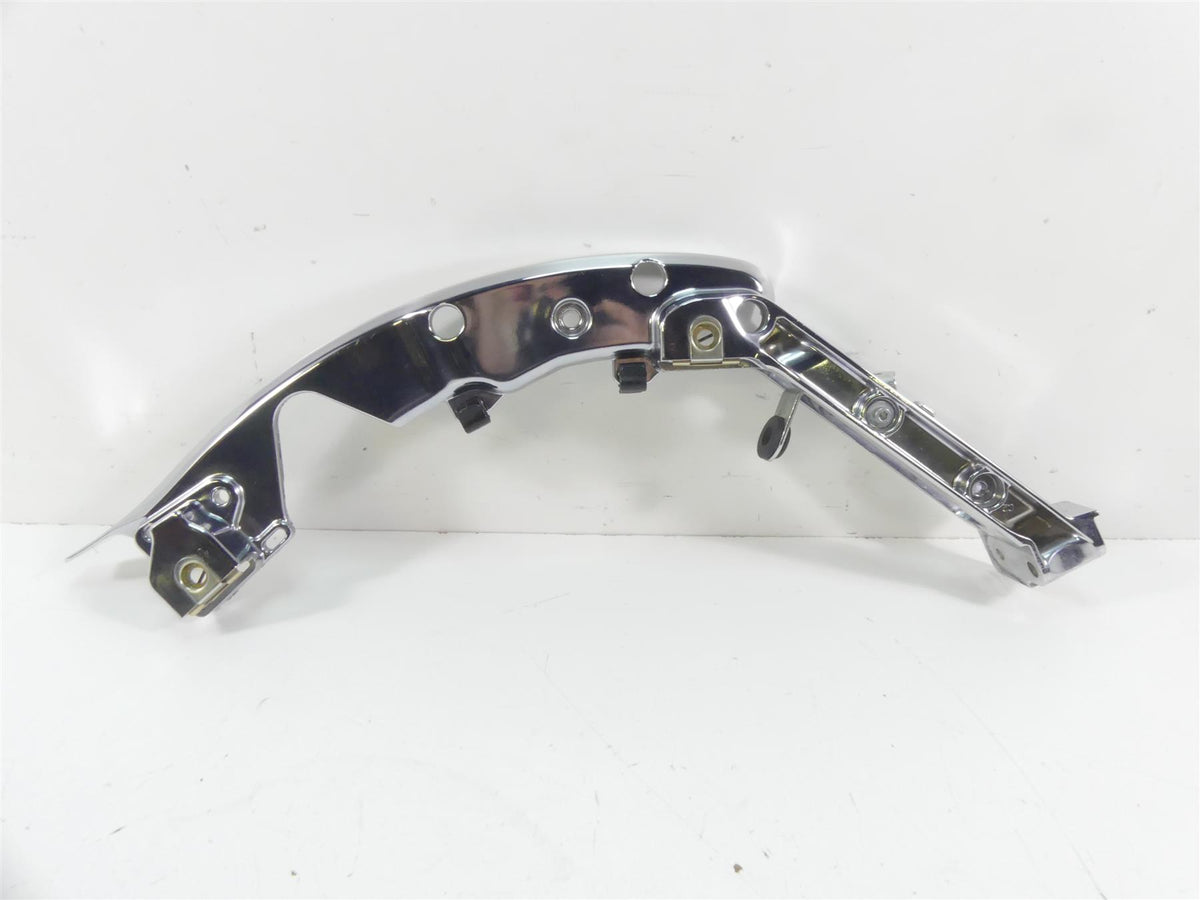 2014 Harley Touring FLHX Street Glide Left Rear Saddlebag Support 90200503 {{ shop.shopifyCountryName }} - Mototech271