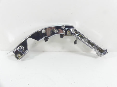 2014 Harley Touring FLHX Street Glide Left Rear Saddlebag Support 90200503 {{ shop.shopifyCountryName }} - Mototech271