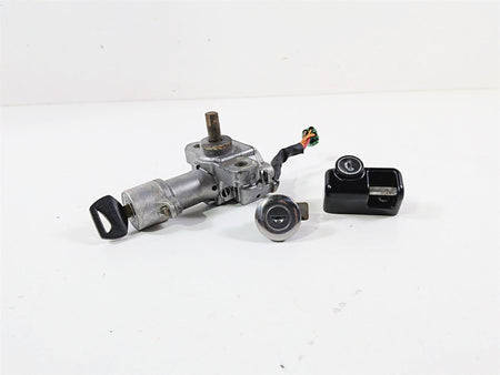 2005 Suzuki VZ800 M50 Boulevard Ignition Switch Key Lock Set - Read 37100-41880 {{ shop.shopifyCountryName }} - Mototech271