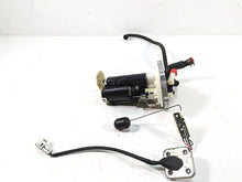 Load image into Gallery viewer, 2009 Yamaha XV1900 Raider Fuel Gas Petrol Pump &amp; Sender D7-13907-00-00
