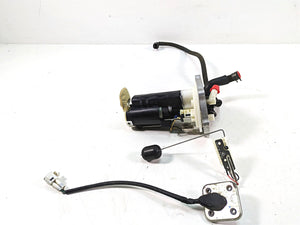 2009 Yamaha XV1900 Raider Fuel Gas Petrol Pump & Sender D7-13907-00-00