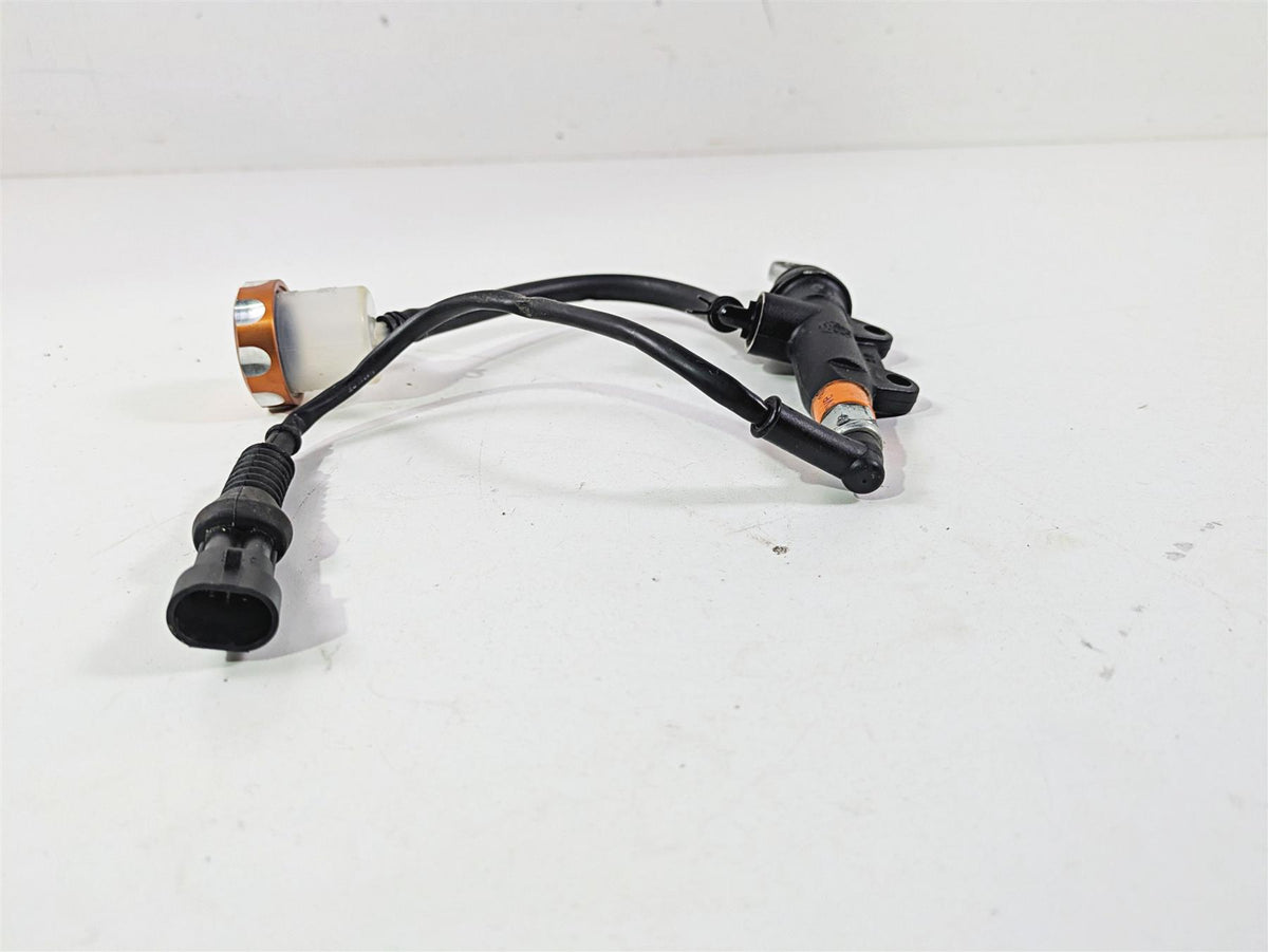 2018 KTM 1290 Super Duke R Rear Brembo Brake Master Cylinder 6031306000030 {{ shop.shopifyCountryName }} - Mototech271