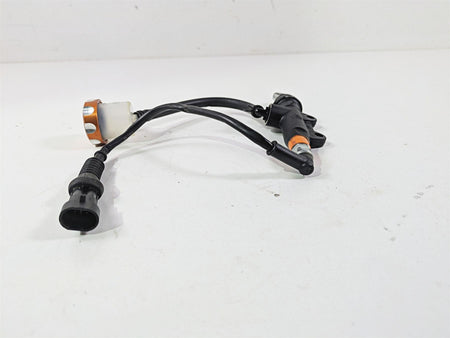 2018 KTM 1290 Super Duke R Rear Brembo Brake Master Cylinder 6031306000030 {{ shop.shopifyCountryName }} - Mototech271