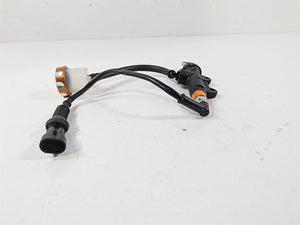 2018 KTM 1290 Super Duke R Rear Brembo Brake Master Cylinder 6031306000030
