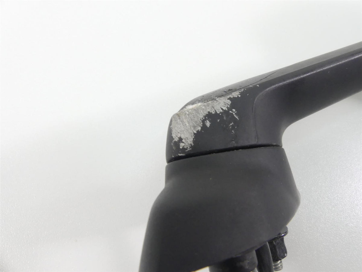 2022 Suzuki GSXR750 Left Rear View Mirror Blinker Turn Signal Set 56600-47H01 {{ shop.shopifyCountryName }} - Mototech271