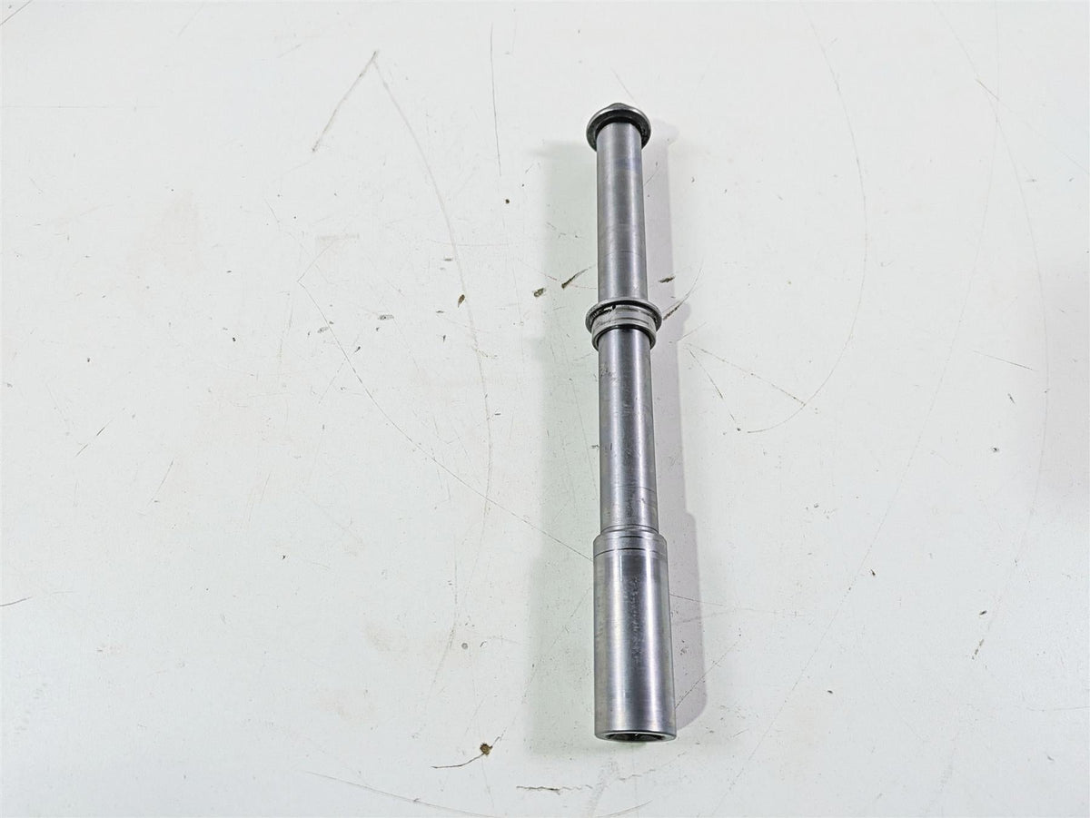 2019 BMW G310GS K02 Straight Front Wheel Axle Spindle 36318554141 {{ shop.shopifyCountryName }} - Mototech271