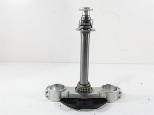2019 BMW S1000XR K49 Lower Triple Tree Steering Clamp 58mm 31428552900