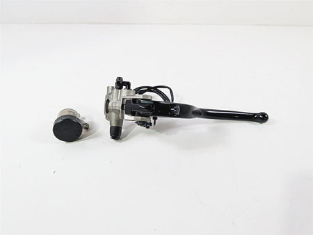 2023 Ducati Streetfighter V4 Brembo Radial Clutch Master Cylinder Lever 63040952A-Mototech271