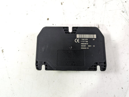 2022 BMW R1250 RT K052 Dwi Alarm Siren Anti Theft Module 65751541294 {{ shop.shopifyCountryName }} - Mototech271