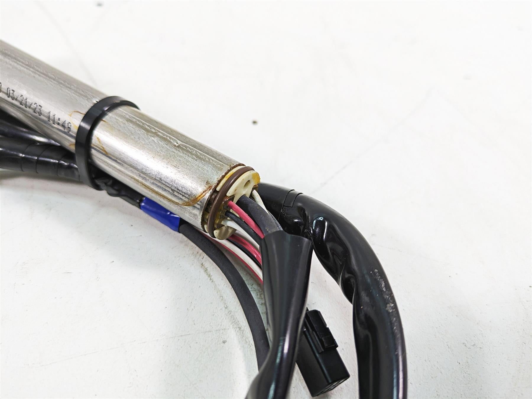 2019 Harley Touring FLHX Street Glide Throttle Ride By Wire Sensor 32700050A {{ shop.shopifyCountryName }} - Mototech271