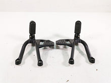 Load image into Gallery viewer, 2022 Harley RA1250 S Pan America Rear Passenger Footpeg Rest Set 50501349 | Mototech271
