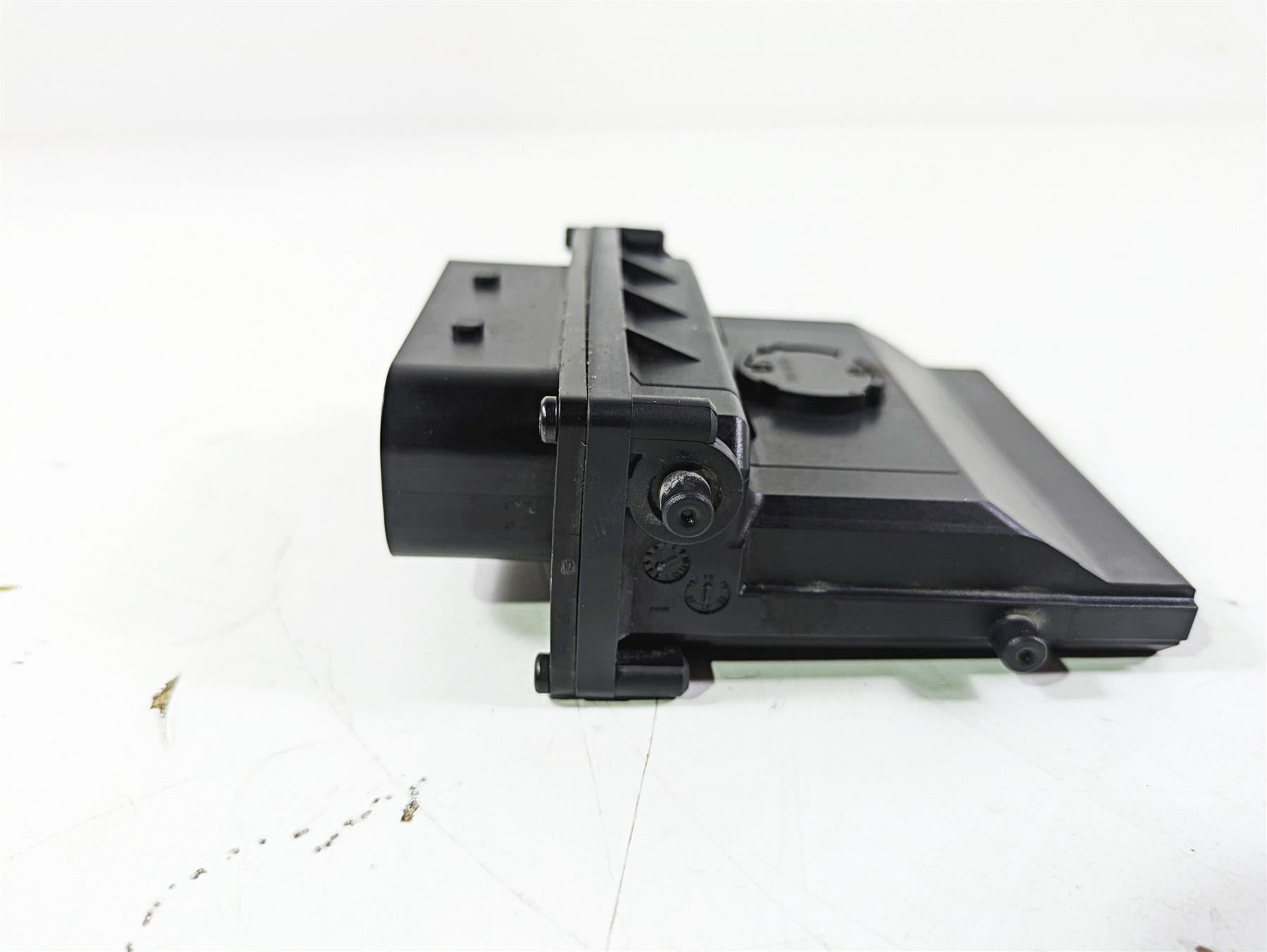 2019 BMW S1000XR K49 Esa Suspension Control Module Ecu 61358564702 {{ shop.shopifyCountryName }} - Mototech271