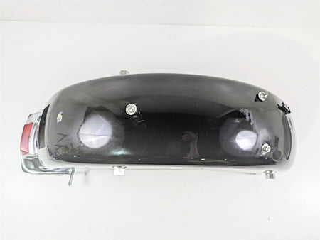 1999 Harley Touring FLHTCUI E-Glide Rear Fender Black READ 59579-99 {{ shop.shopifyCountryName }} - Mototech271