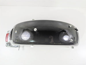 1999 Harley Touring FLHTCUI E-Glide Rear Fender Black READ 59579-99