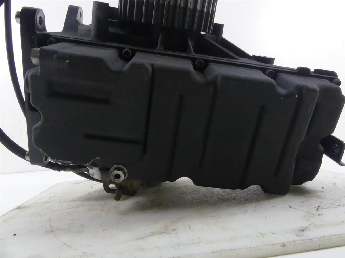 2013 Harley Touring FLTRX Road Glide Transmission Gear Box 6 Speed 28k 33166-10A {{ shop.shopifyCountryName }} - Mototech271