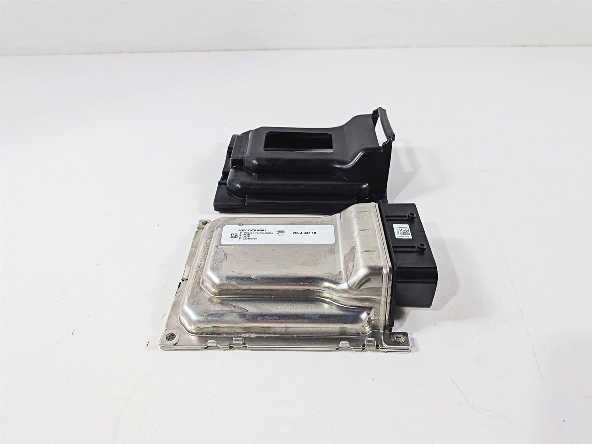 2023 Ducati Streetfighter V4 Cdi Ecu Engine Control Module 28643371B-Mototech271